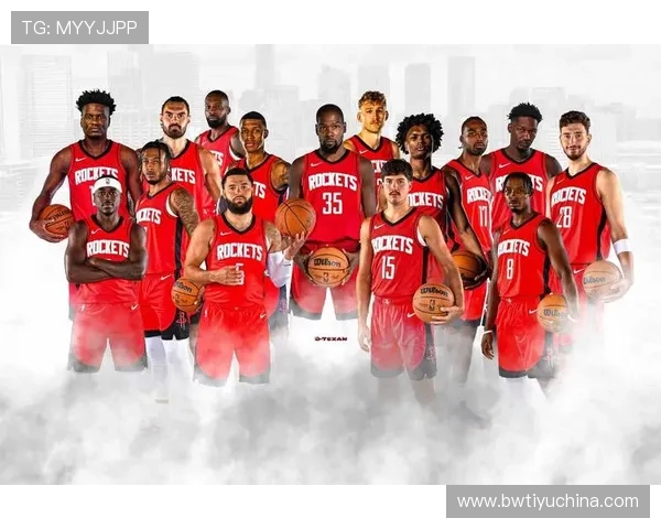 NBA火箭队目前的主场球服设计有哪些变化