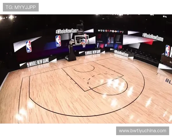 NBA球场标准及不同场馆的特色有哪些